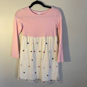 Hannah Anderson Tulle Dress